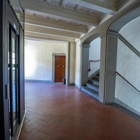 Mamo Florence - Borgo Santa Croce Apartment Exterior foto