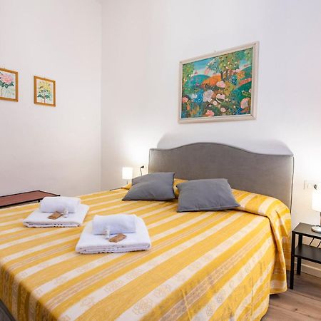 Mamo Florence - Borgo Santa Croce Apartment Exterior foto